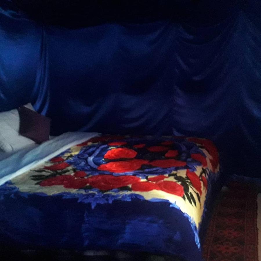 Bivouac Erg Znaigui Hotel Merzouga Room photo